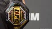 Лучший боец UFC оставил пояс ради боя в весе Шавката Рахмонова
