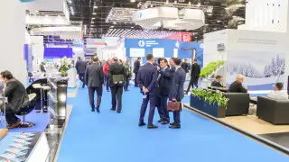 IMEX Frankfurt 2025: Алматы выходит на глобальную MICE-арену
