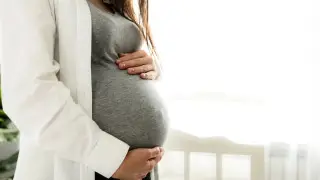 Южнокорейскую звезду шантажировали фальшивой беременностью