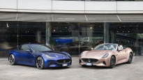 Фото:media.maserati.com