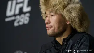 В команде Рахмонова сделали заявление о бое с Махачевым за титул в UFC