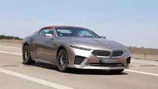 Фото: CarScoops
