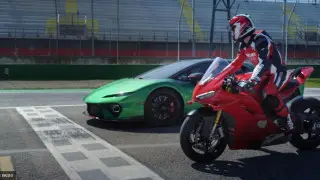 Кадры из видео