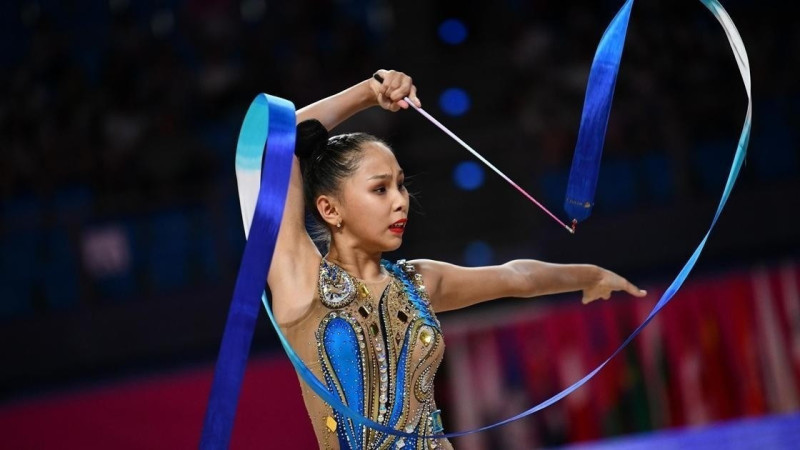 Фото olympic.kz