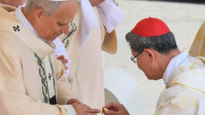 ©️ Vatican News