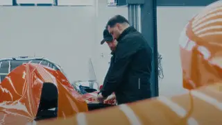 Кадры из видео