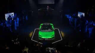 Фото: lamborghini.com