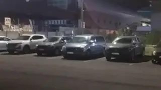 Кадры из видео