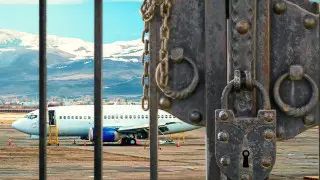 Первый рейс в рамках самодепортации за тысячу долларов покинул США