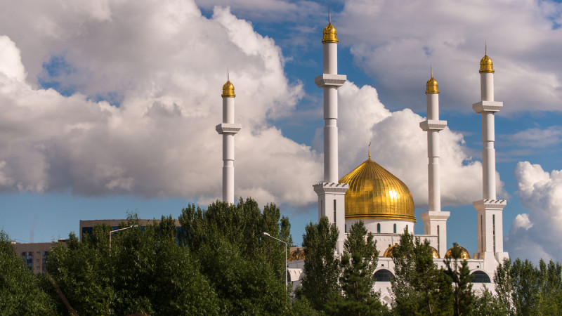 Фото ©️ Турар Казангапов