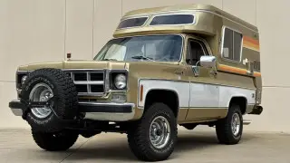Фото: Bring a Trailer