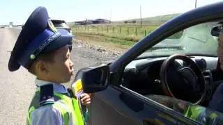 Кадры из видео