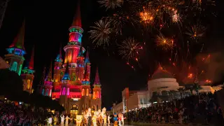 Почему стоит посетить The Land of Legends: мир, в который хочется вернуться