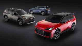 Фото: Toyota