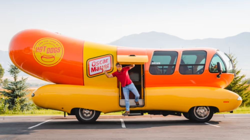 Фото: oscarmayer.com