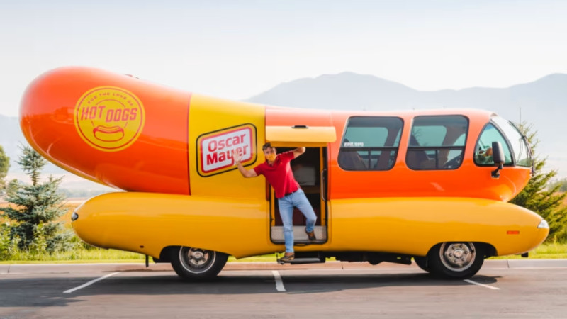 Фото: oscarmayer.com