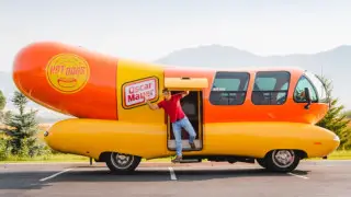 Фото: oscarmayer.com