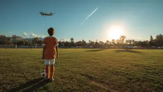 Ребенок 2 дня провел в депортационной комнате в Турции: суд крупно оштрафовал Air Astana