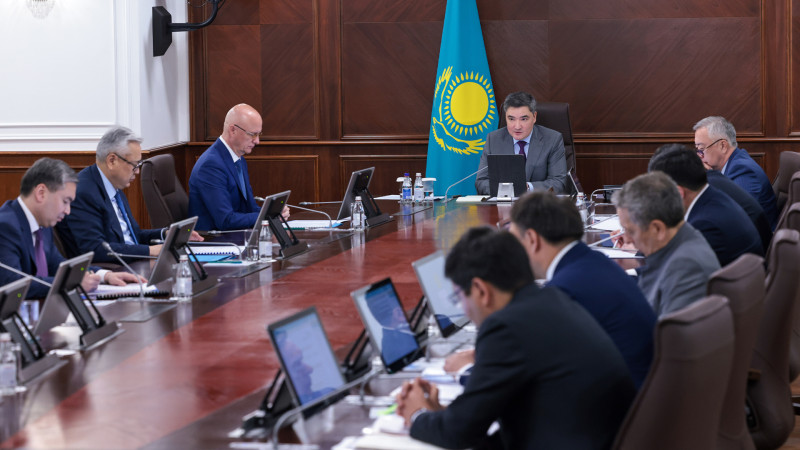 Фото: пресс-служба Премьер-Министра