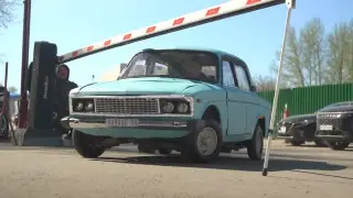 Кадры из видео