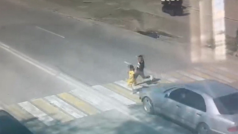 Кадр из видео