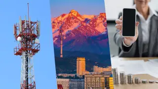 Что изменится в жизни казахстанцев с июня 2025 года