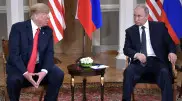 Трамп сообщил ЕС, что Путин не собирается завершать войну - СМИ