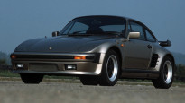 Фото: Porsche