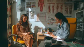 Изображение сгенерировано при помощи нейросети Midjourney