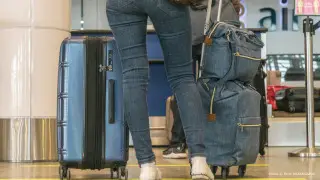 Что нужно знать перед упаковкой багажа: советы от человека, посетившего 15 стран