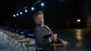 Кадры из видео