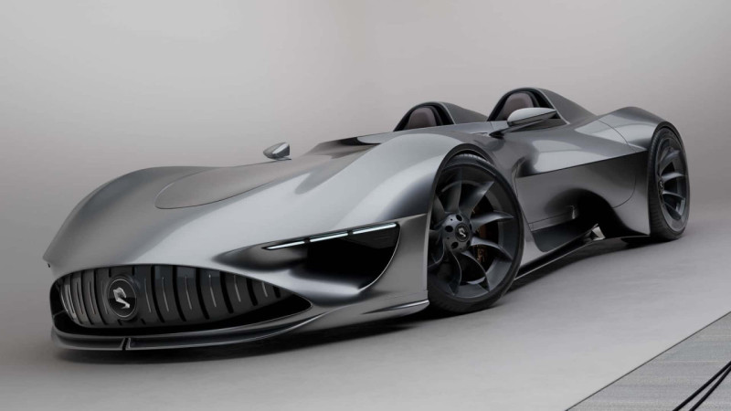 Фото: Engler Automotive