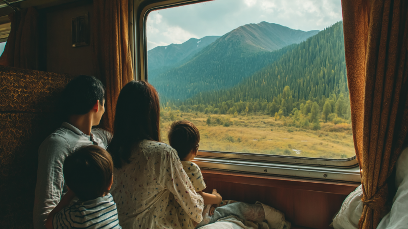 Изображение сгенерировано при помощи нейросети Midjourney