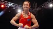 Боксерши из Казахстана забрали девять золотых наград чемпионата Азии