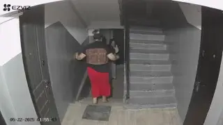 Кадр из видео
