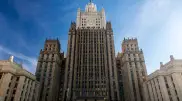 Москва представит проект документа о прекращении войны сразу после обмена пленными - Лавров