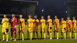 Играющий в Испании футболист сыграет за сборную Казахстана