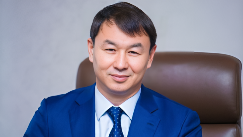 Фото:gov.kz