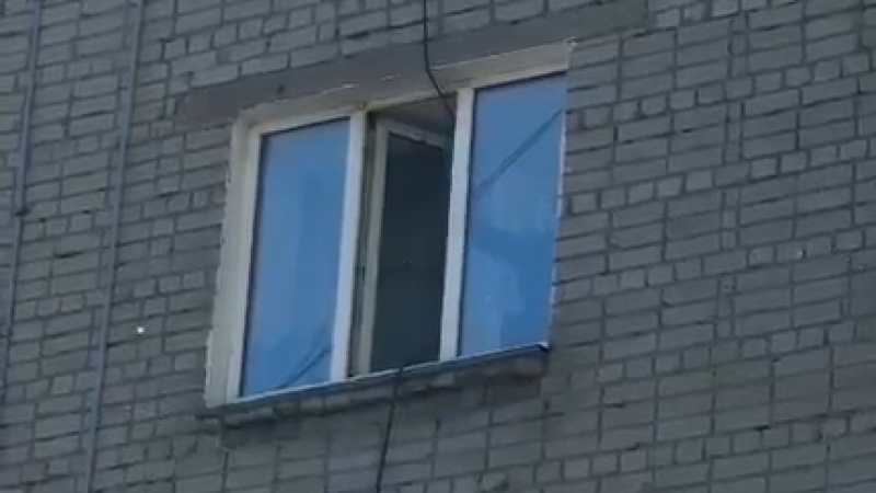 Кадр видео