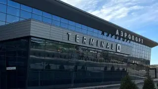 “Аэропорт Шымкента“: авиакомпании обратились к казахстанцам