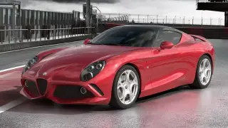 Фото: Zagato