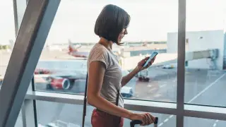 Не подключайтесь к бесплатному Wi-Fi в аэропорту: вот почему