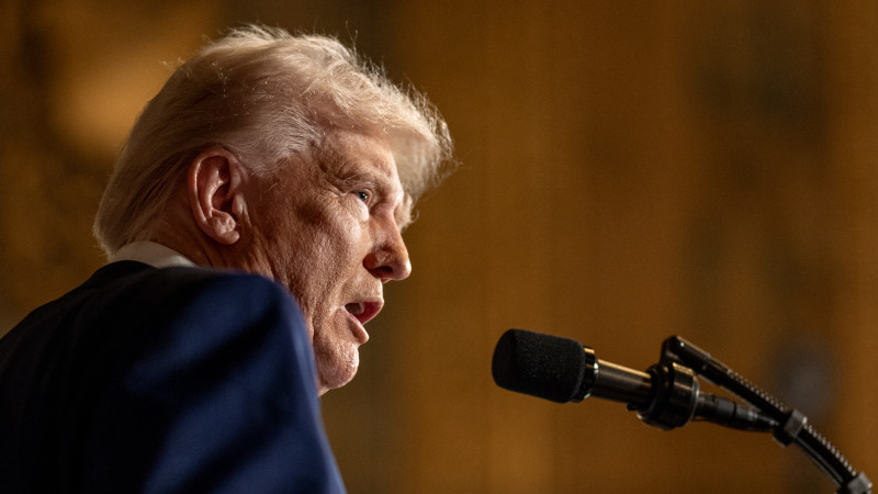 Фото: x.com/WhiteHouse