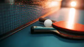 Астана примет чемпионат мира по настольному теннису в 2027 году