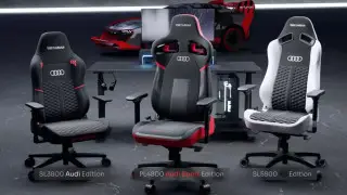 Фото: Vertagear