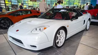 Фото: Broad Arrow Concorso