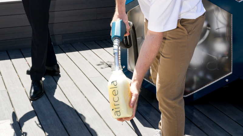 Фото: aircela.com