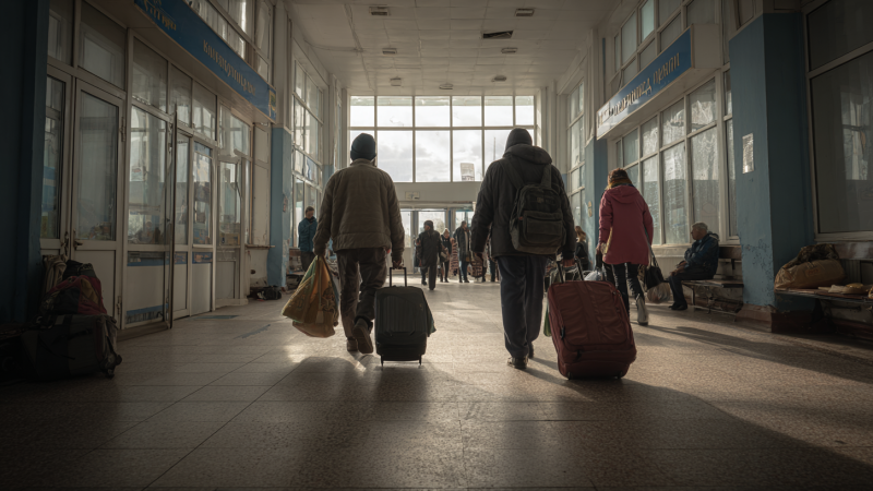 Изображение сгенерировано при помощи нейросети Midjourney