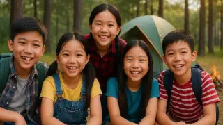 Где отдохнуть школьнику летом: лагеря, кружки, активности и советы родителям