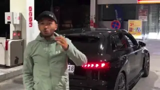 Кадры из видео